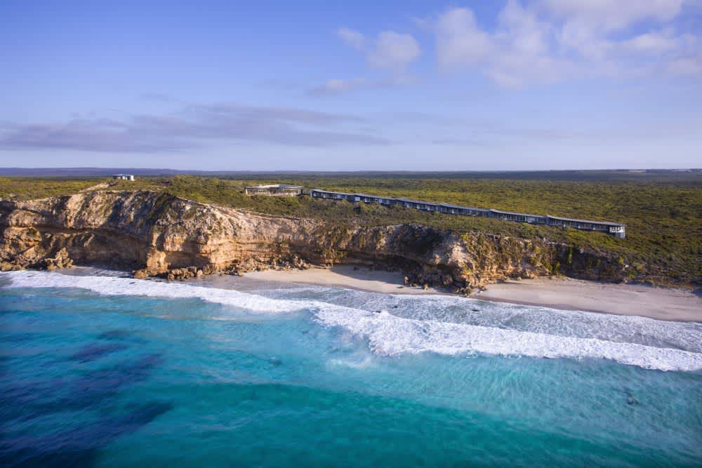 southern ocean lodge