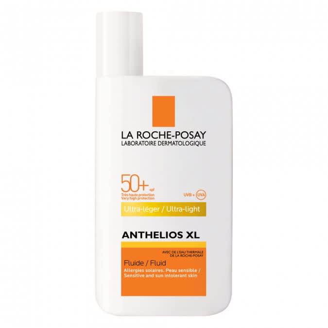 la roche posay