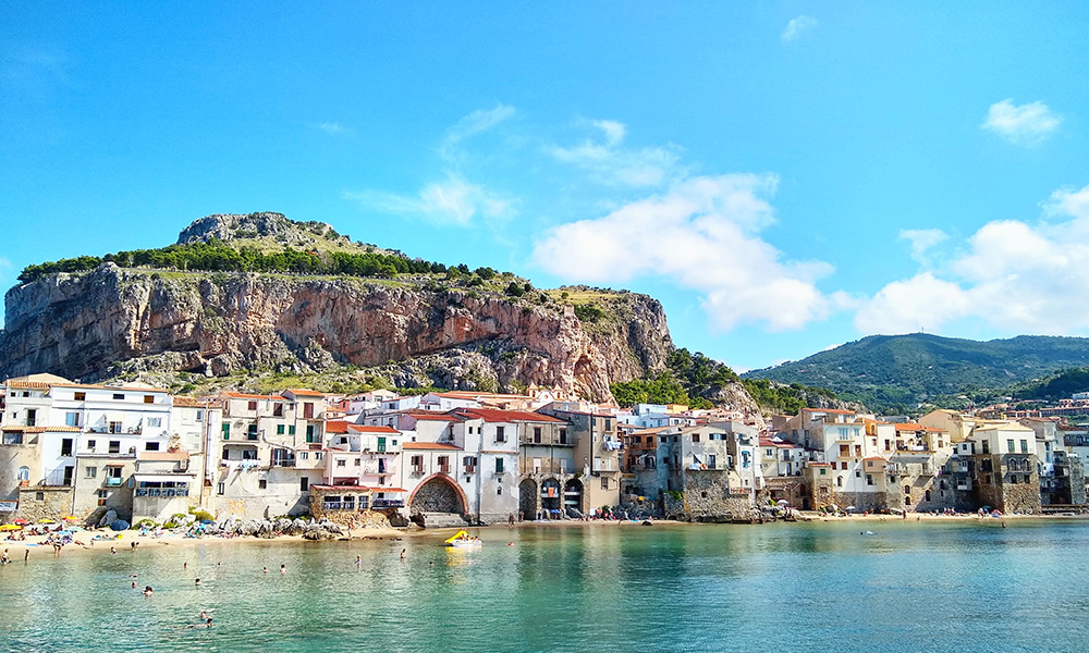 Cefalu