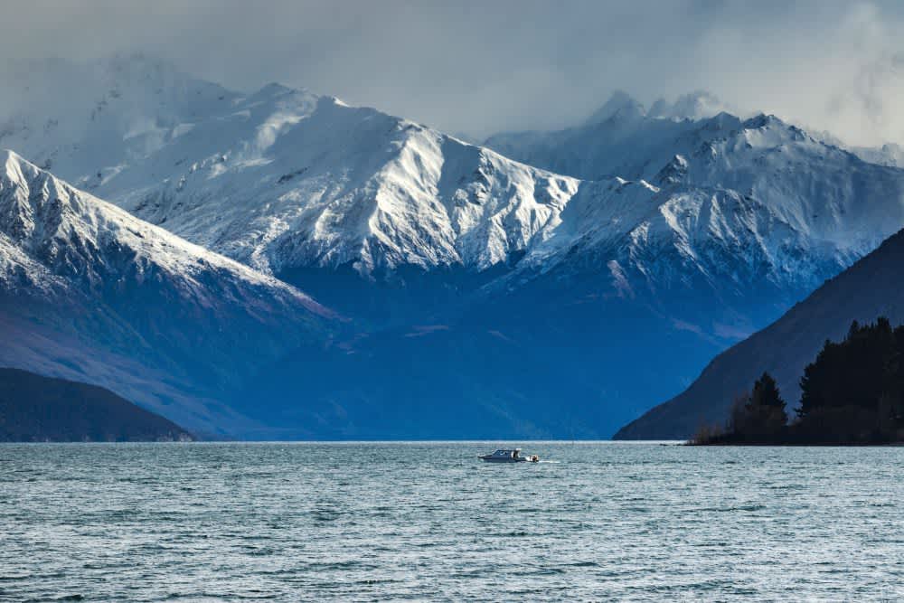 queenstown new zealand