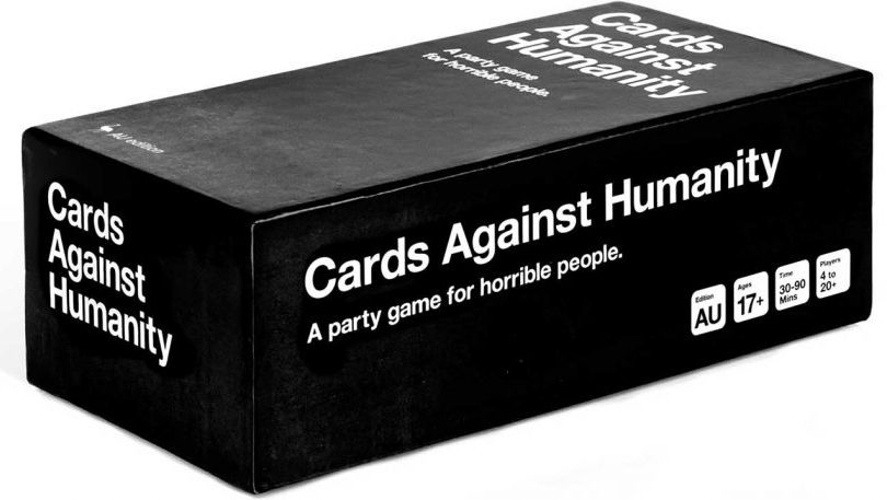 cards against humanity