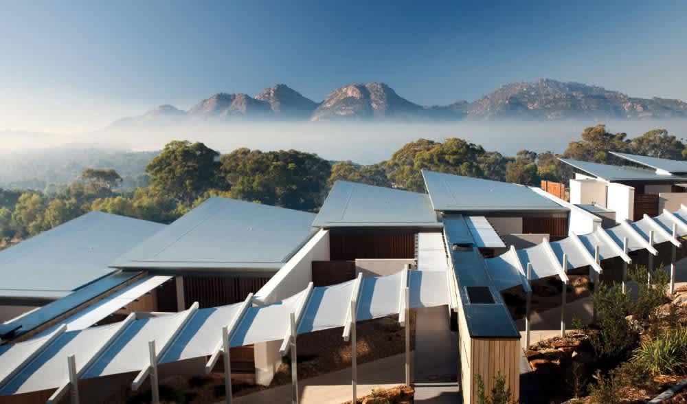 saffire freycinet