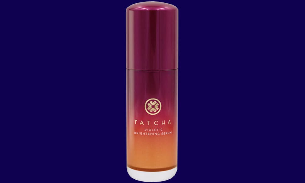 tatcha serum