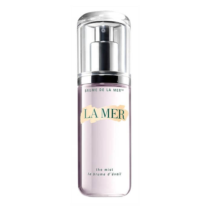 La Mer