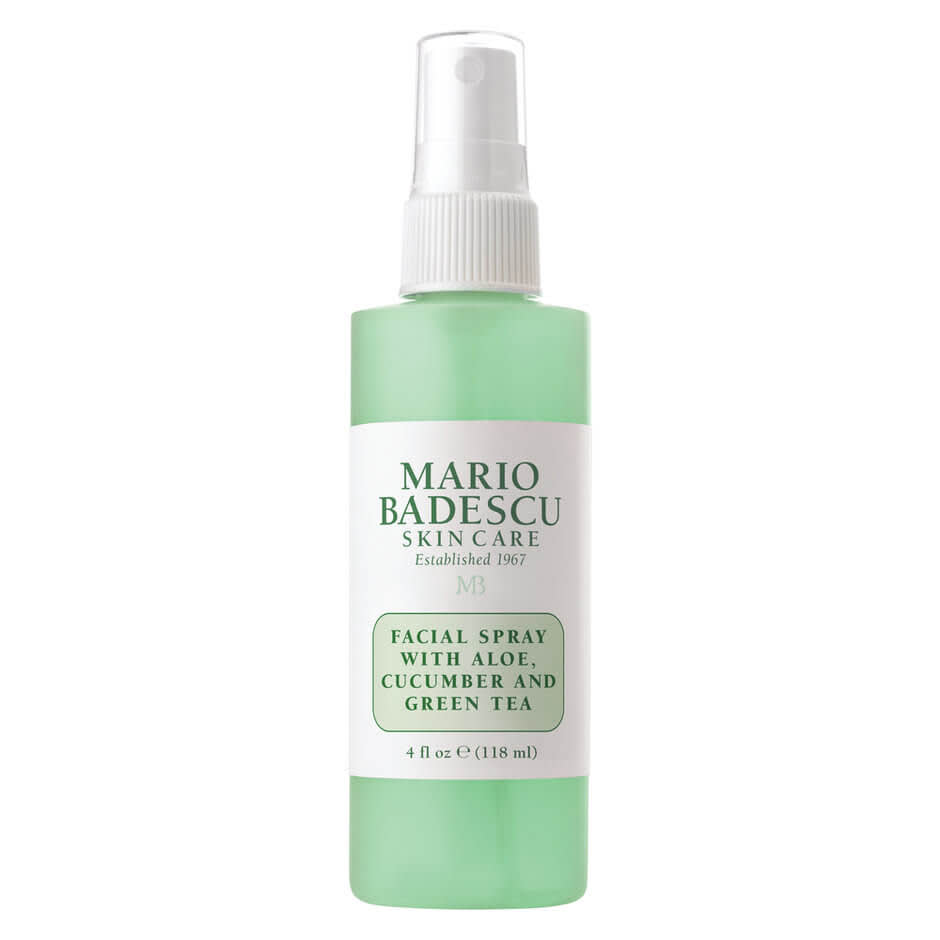 Mario Badescu