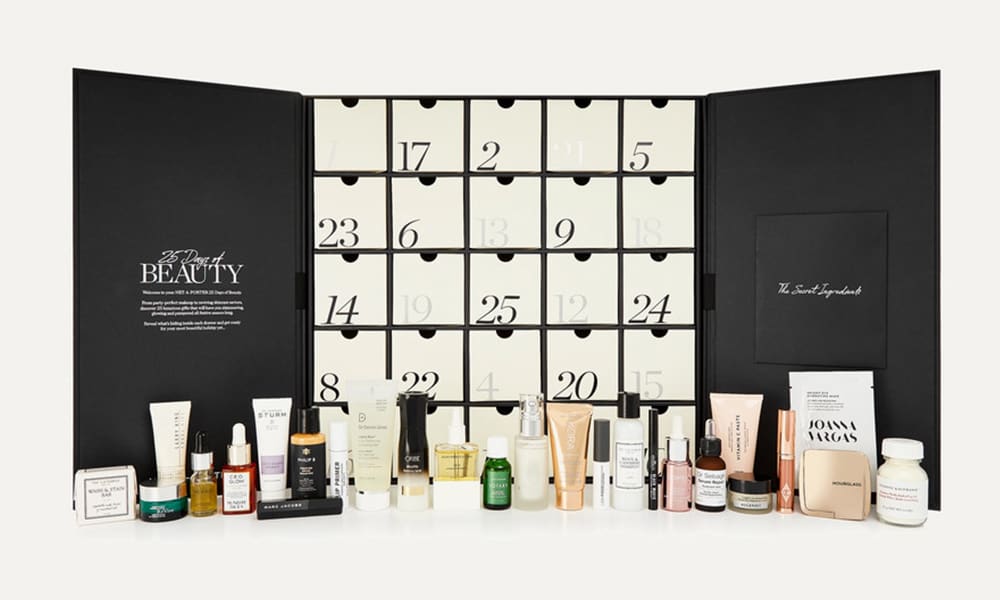 net-a-porter-advent calendar