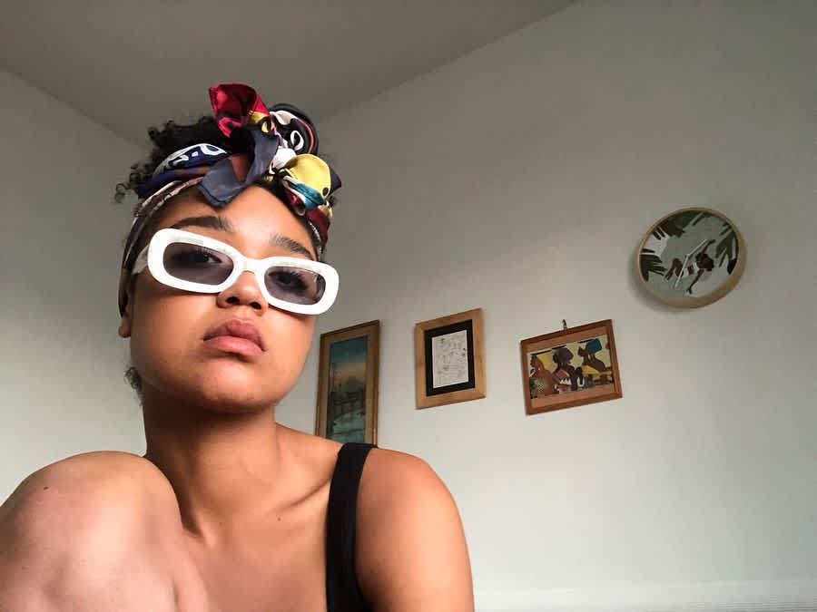 Aisha Dee