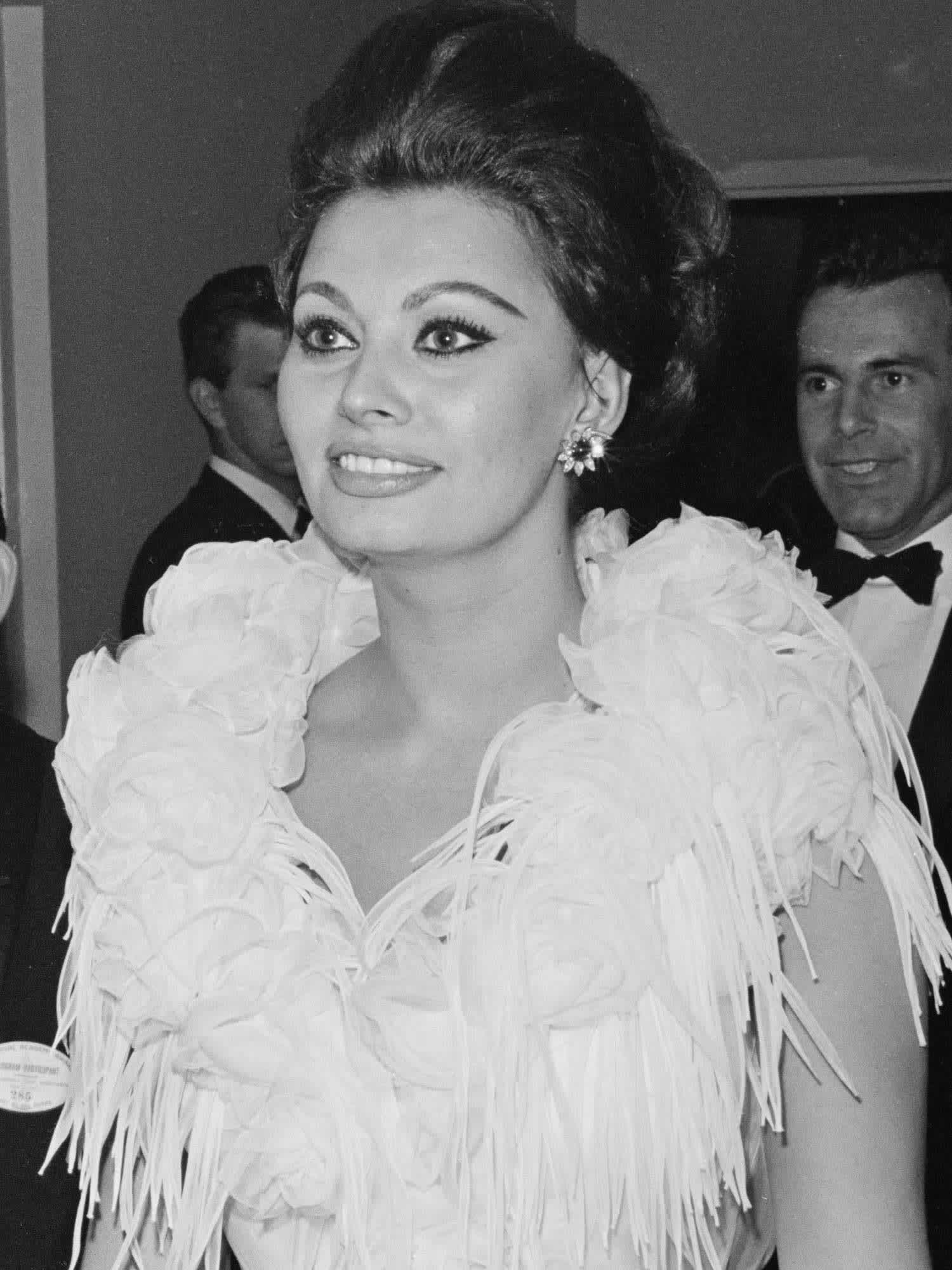 sophia-loren