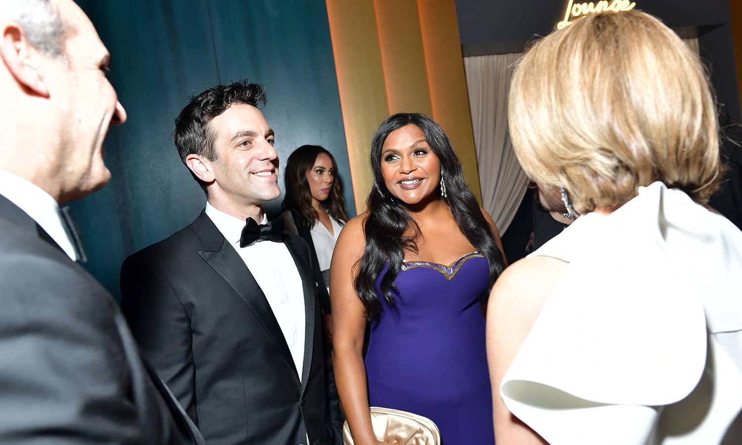 mindy kaling 