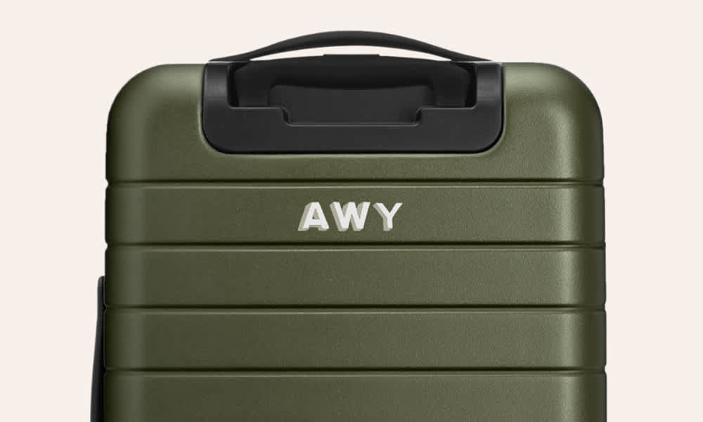 away-bag