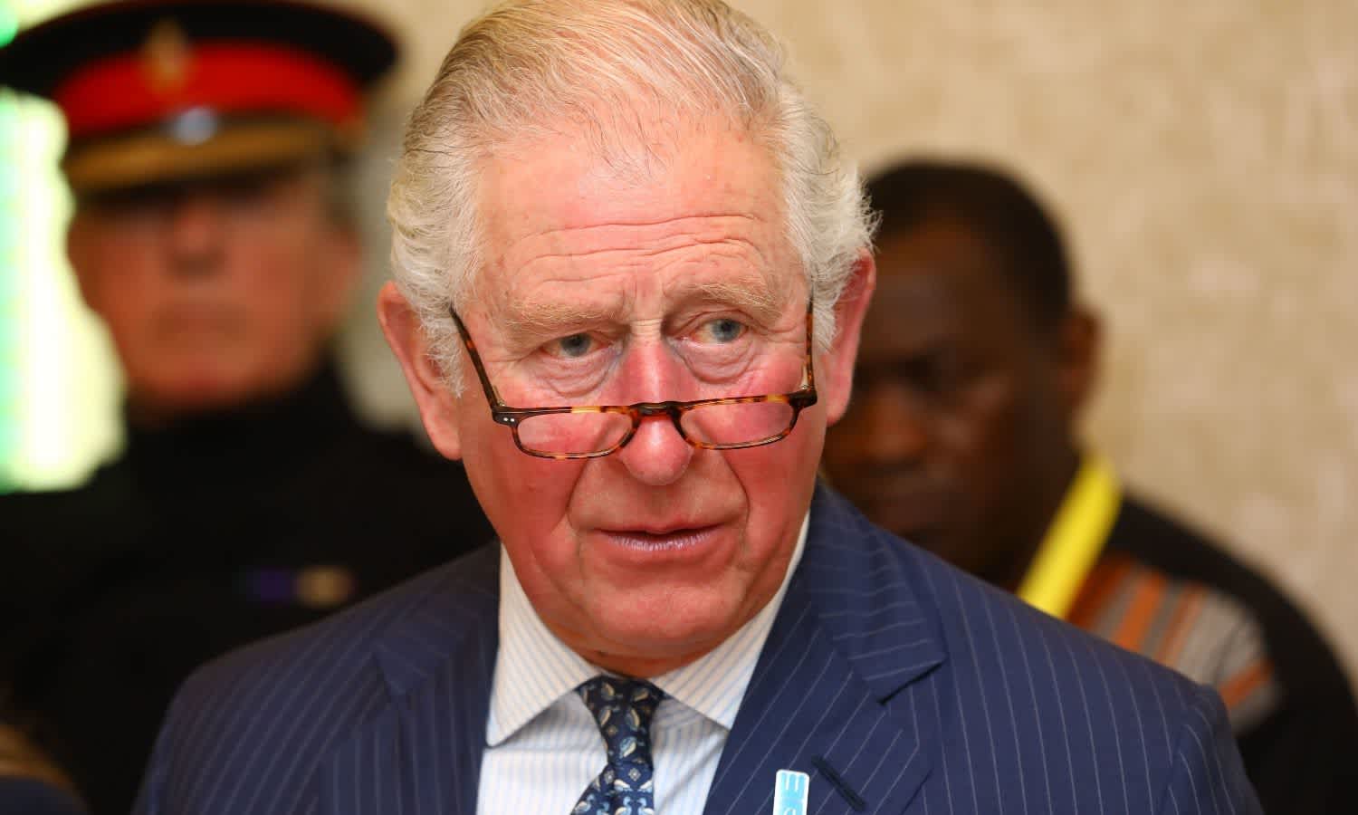 Prince Charles