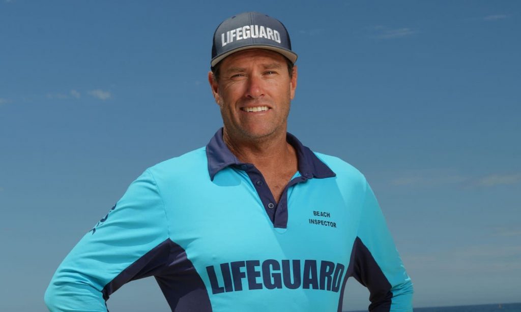 Bondi Rescue