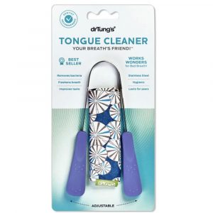 Tongue Scraper