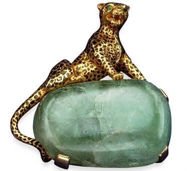 cartier panther