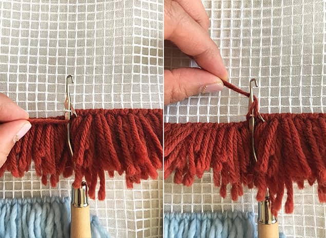 latch-hook-how-to