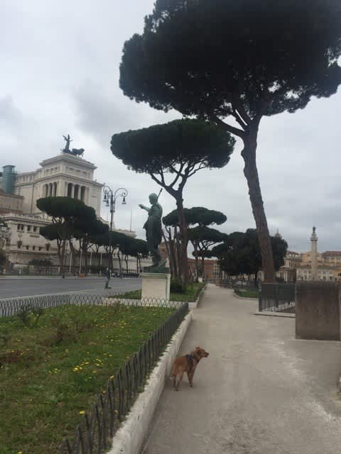 Rome