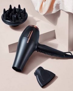 Aldi Hairdryer