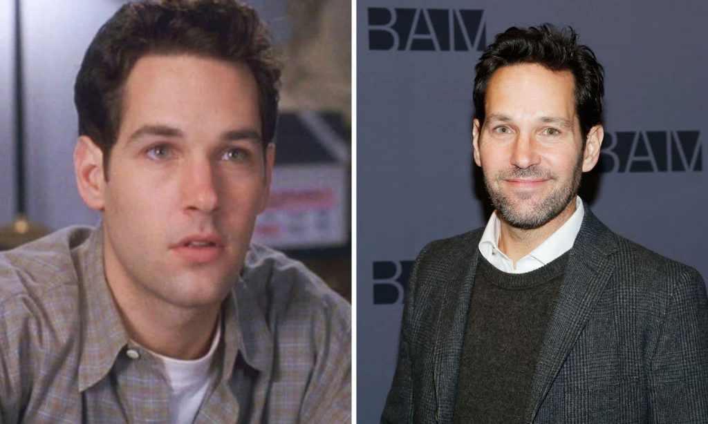 Paul Rudd