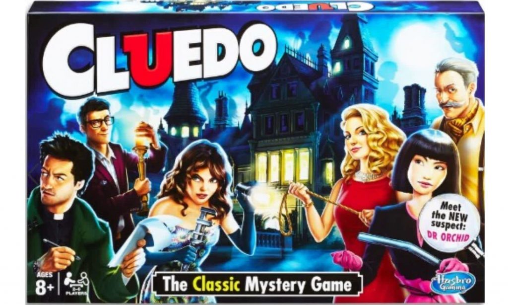 Cluedo