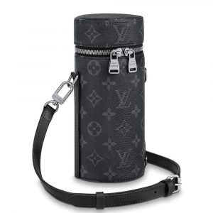 LV Bottle Holder