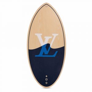 LV Skimboard