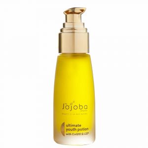 The Jojoba Company