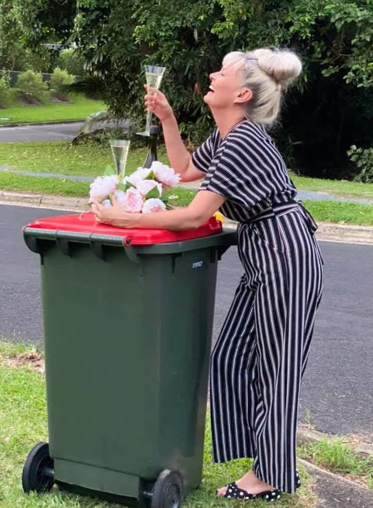 Bin