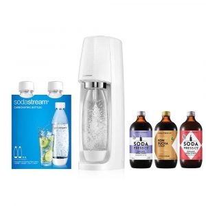 sodastream