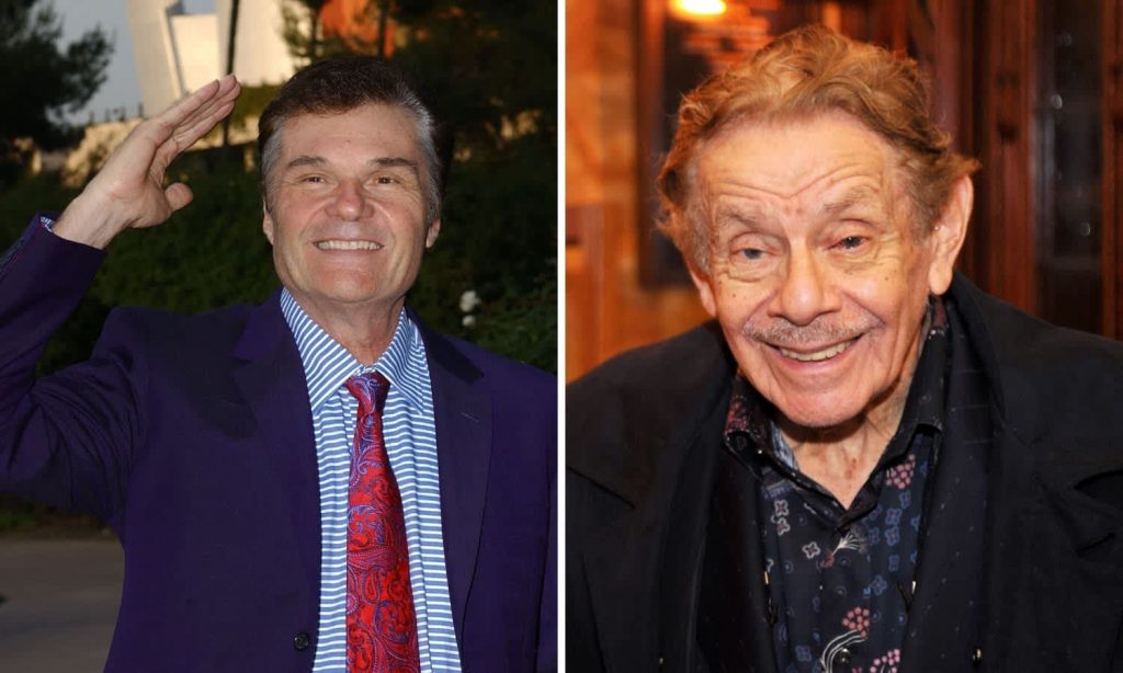 Fred Willard