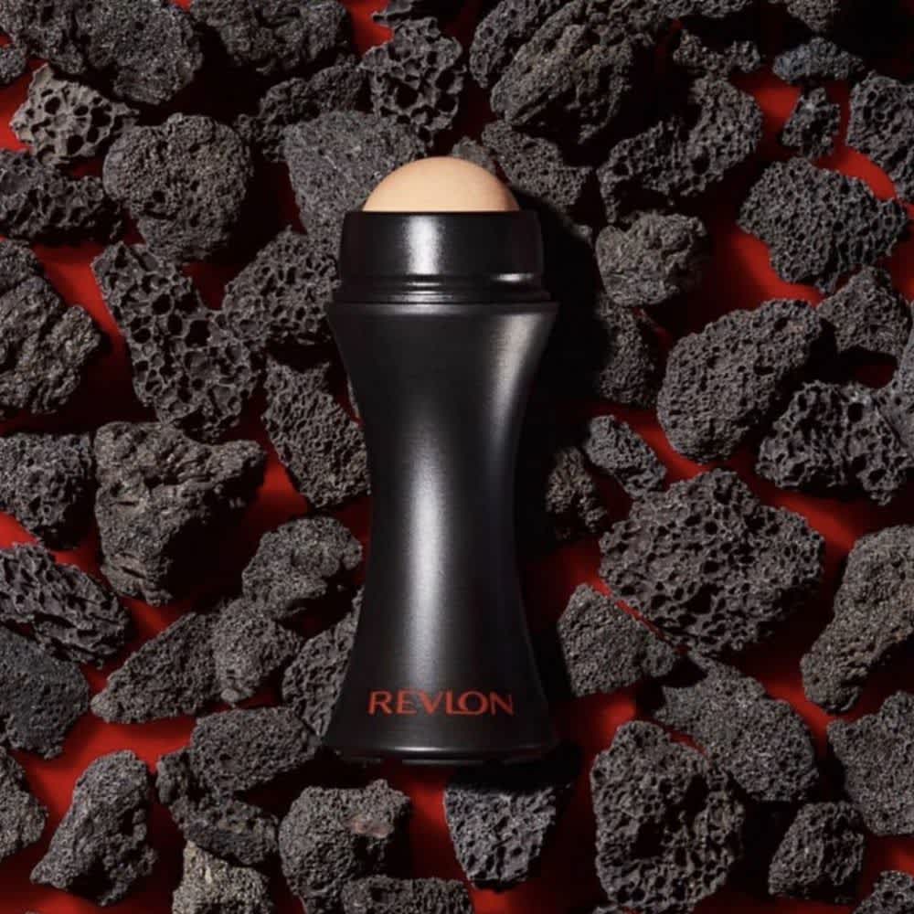 Revlon Face Roller