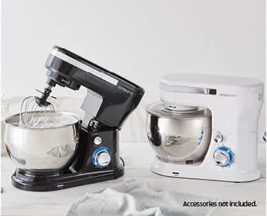 aldi stand mixer