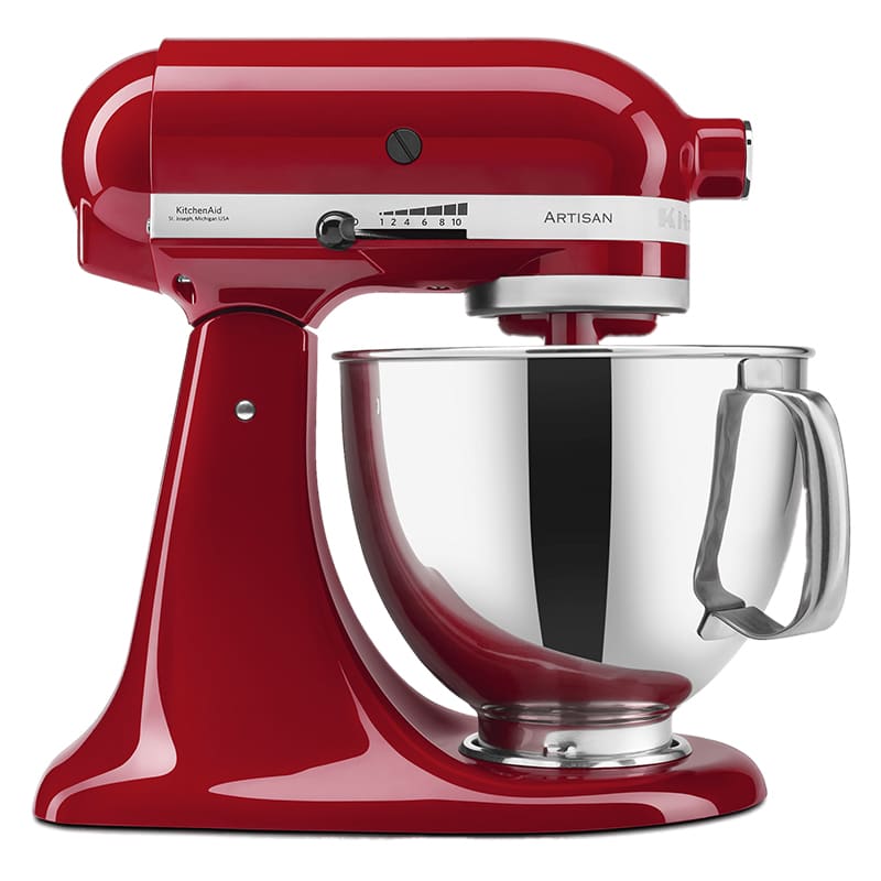 kitchenaid-sale stand mixer