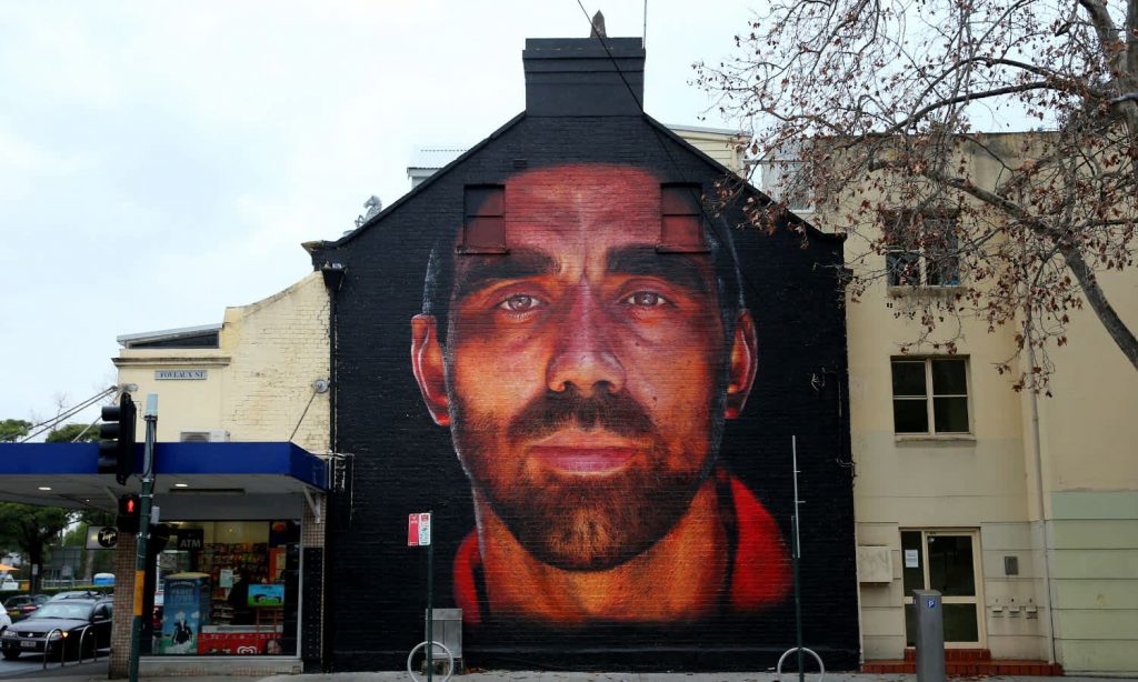 Adam Goodes