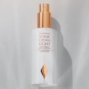 Magic Cream Light