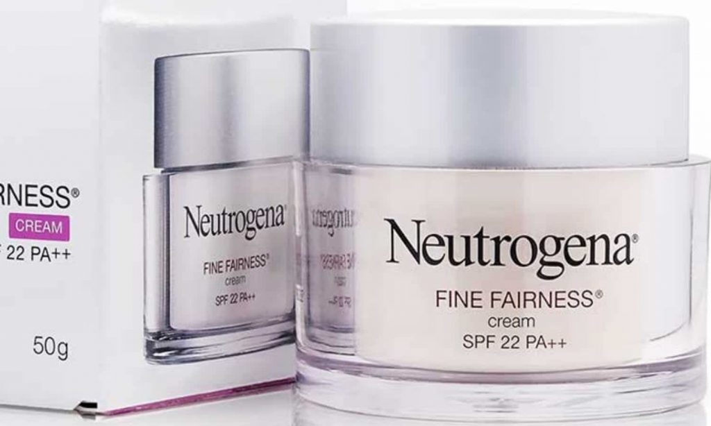 Neutrogena