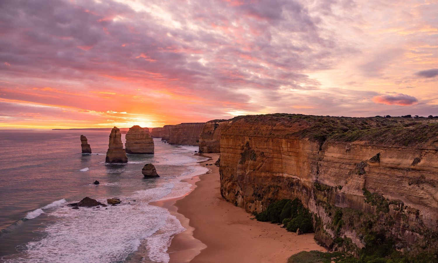 australian road trips