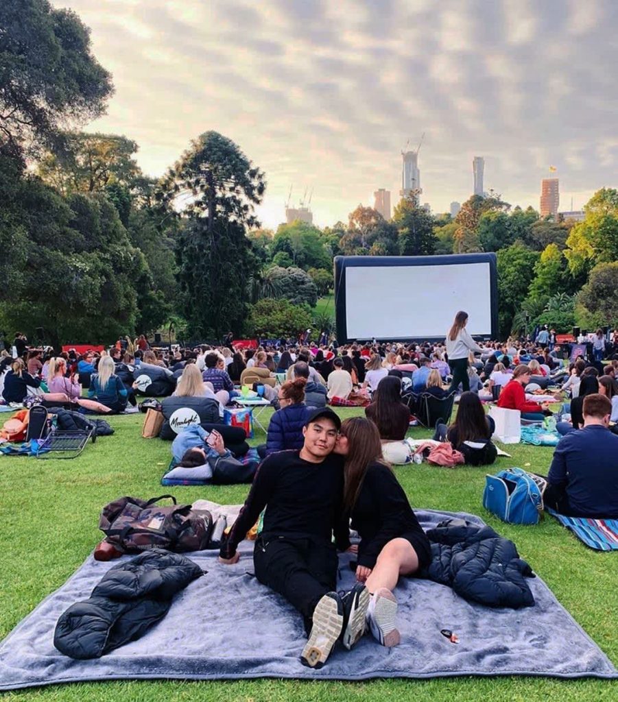 Moonlight Cinema