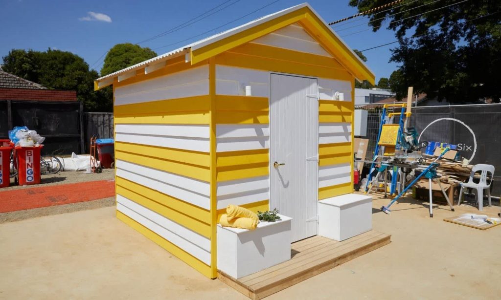 Brighton Beach Boxes