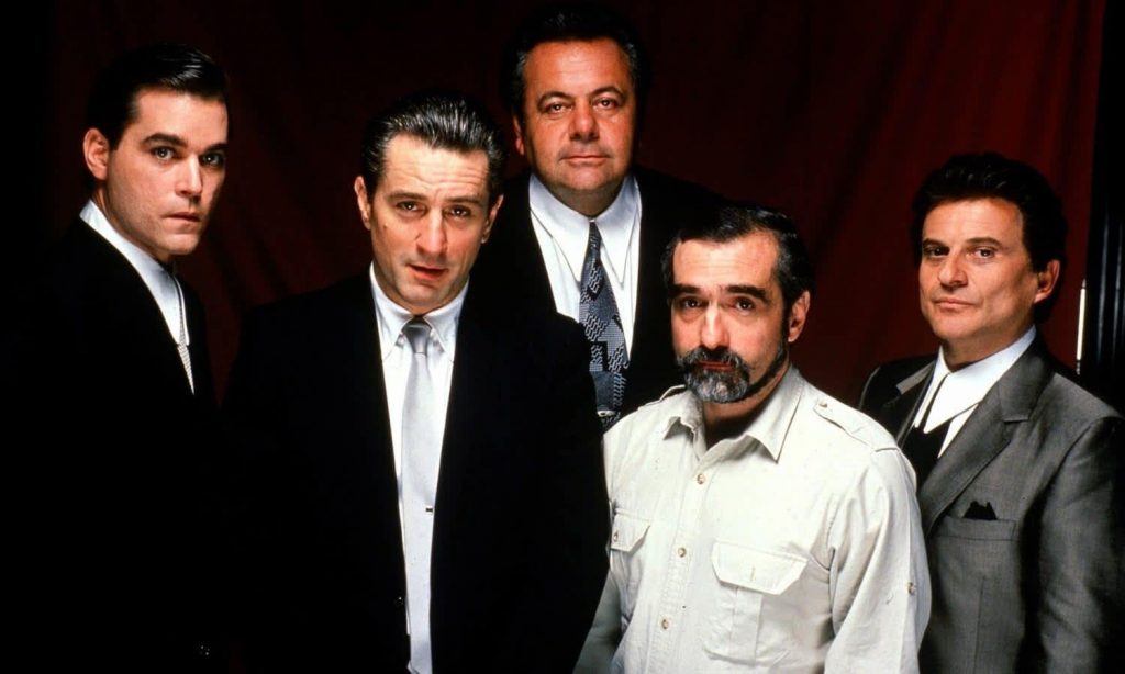 Goodfellas