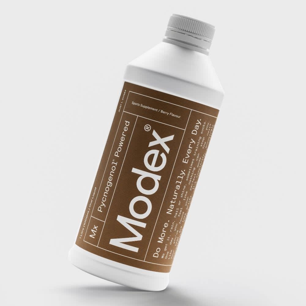 Modex