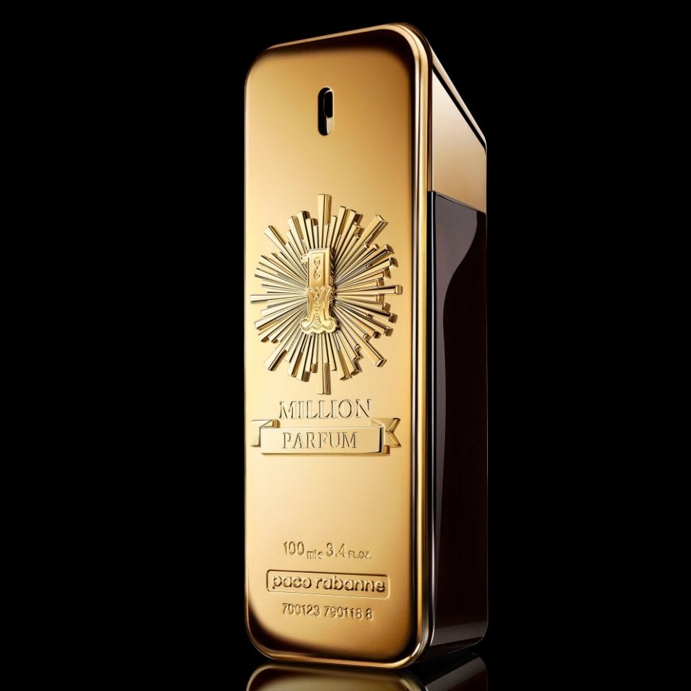 Paco Rabanne