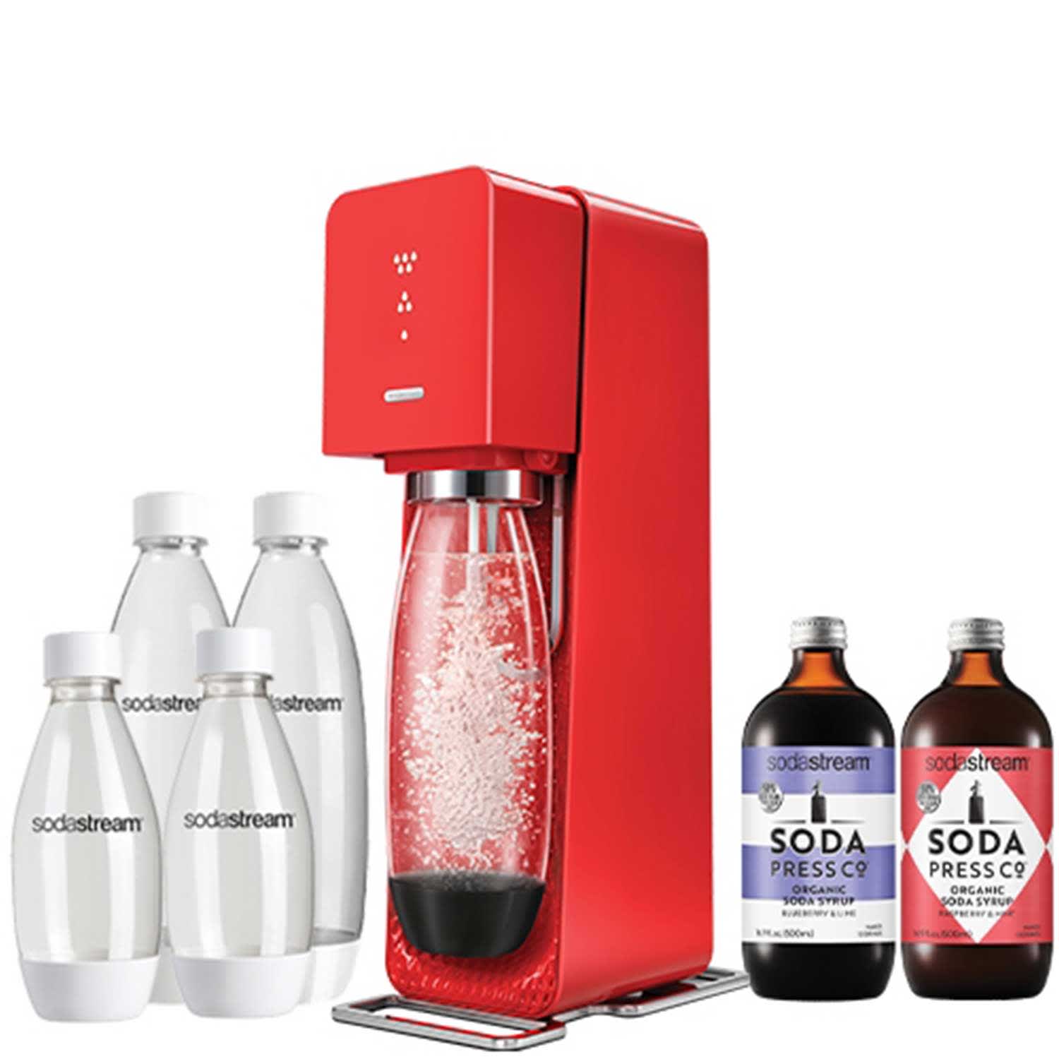 sodastream