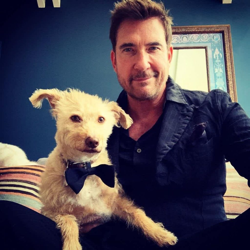 Dylan McDermott