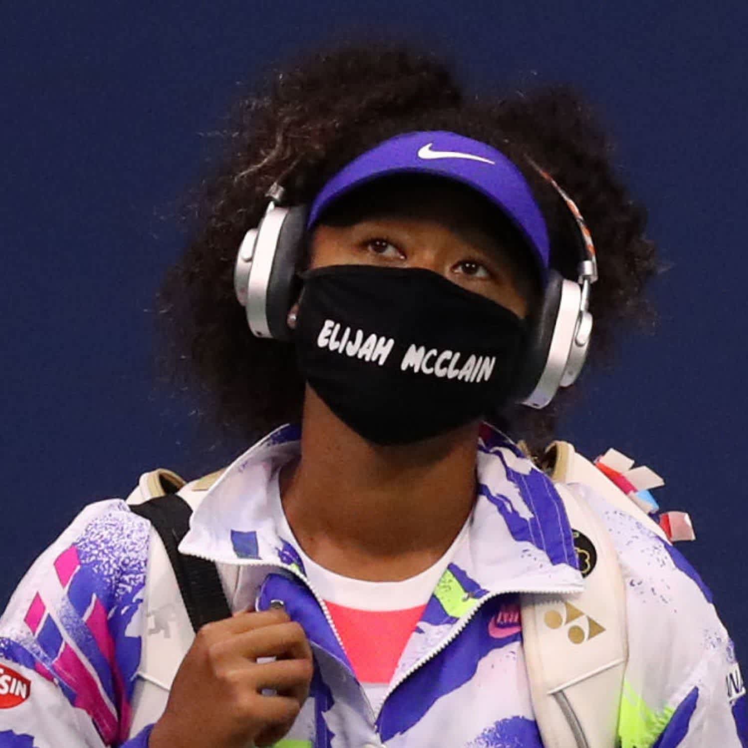 Naomi Osaka