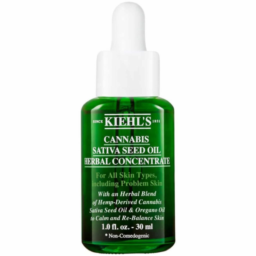 Kiehl's