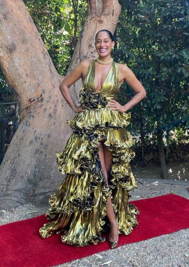 Tracee Ellis Ross