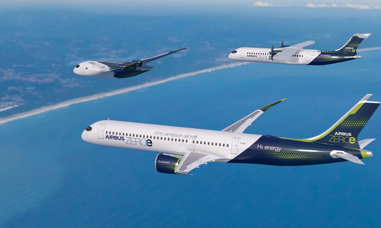 airbus-zero-emissions-planes