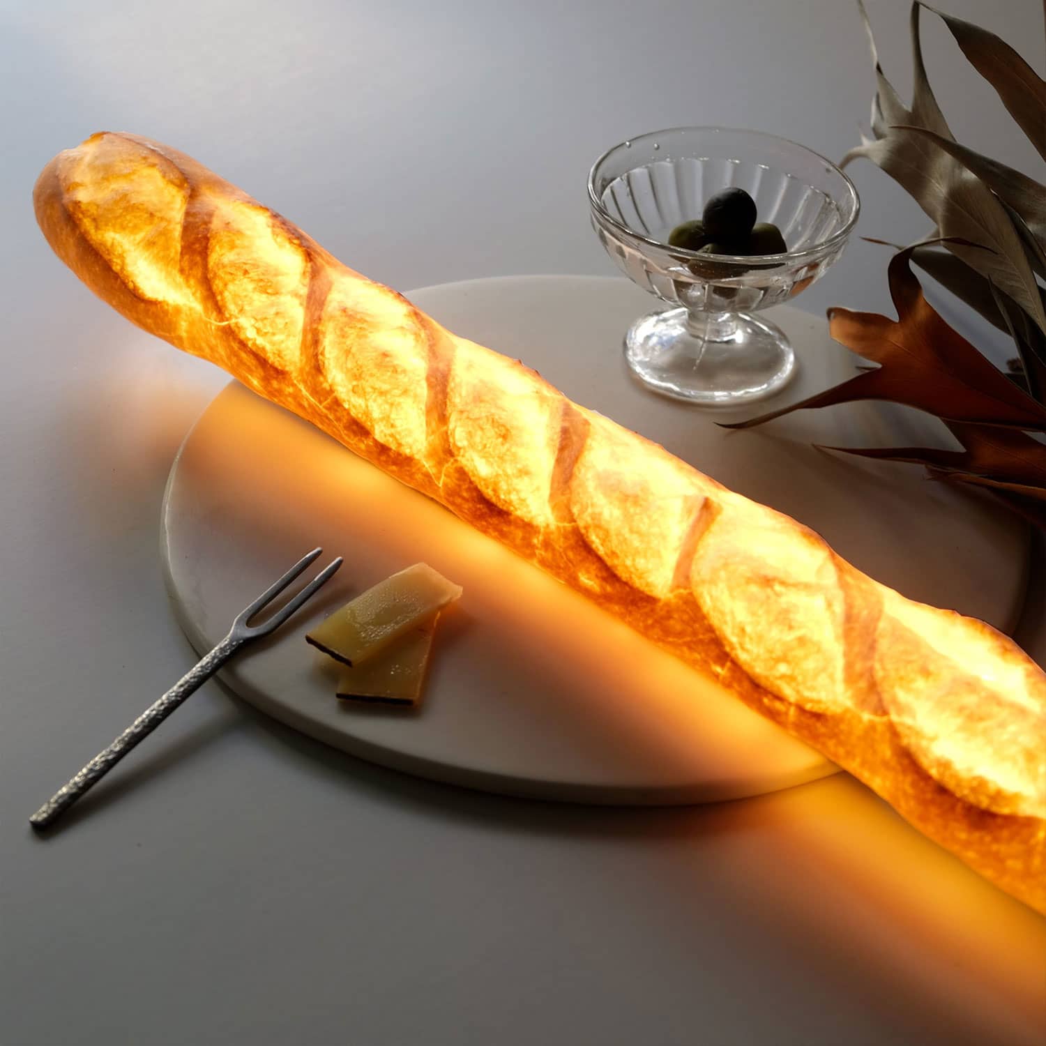 baguette-pampshade