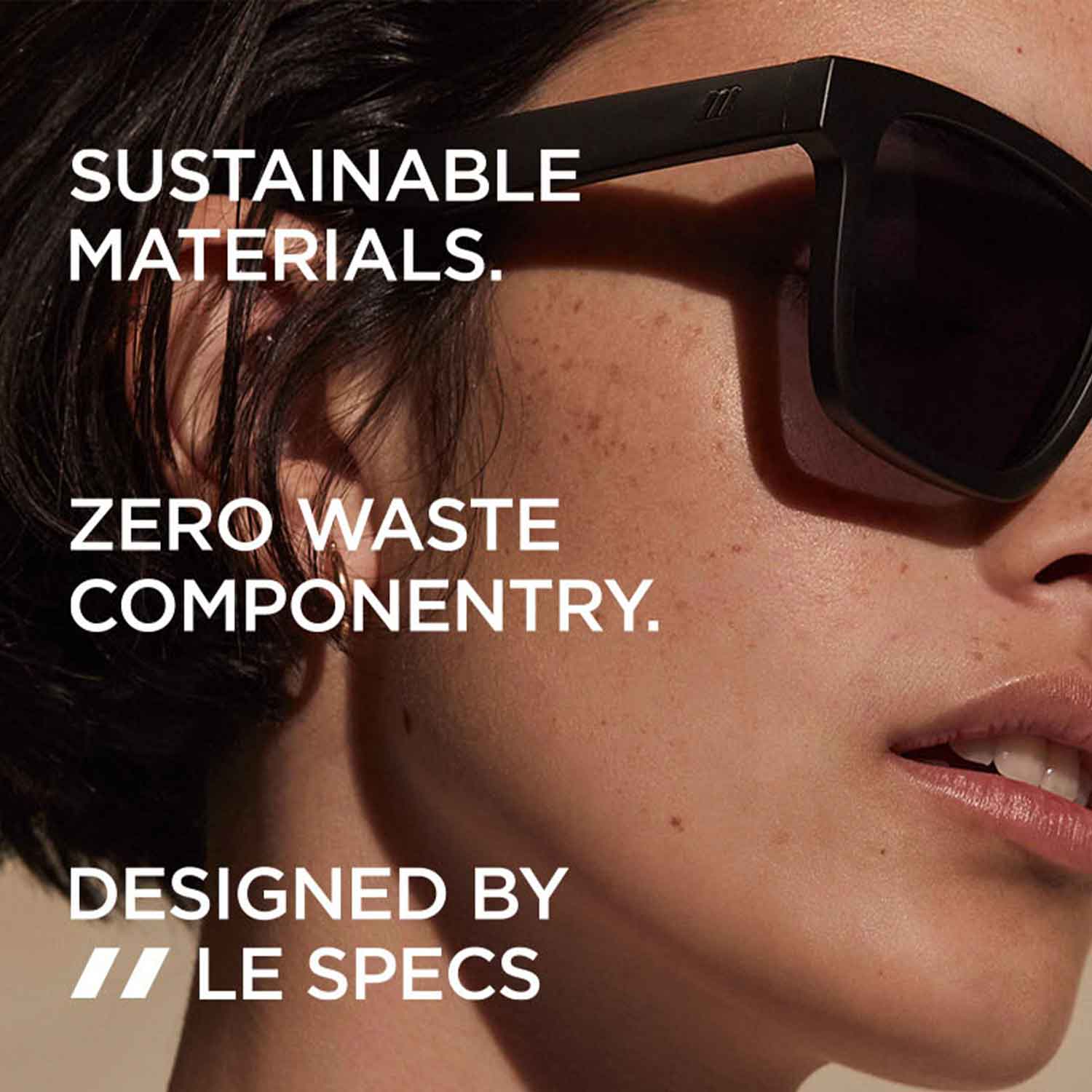 le-specs-le-sustain