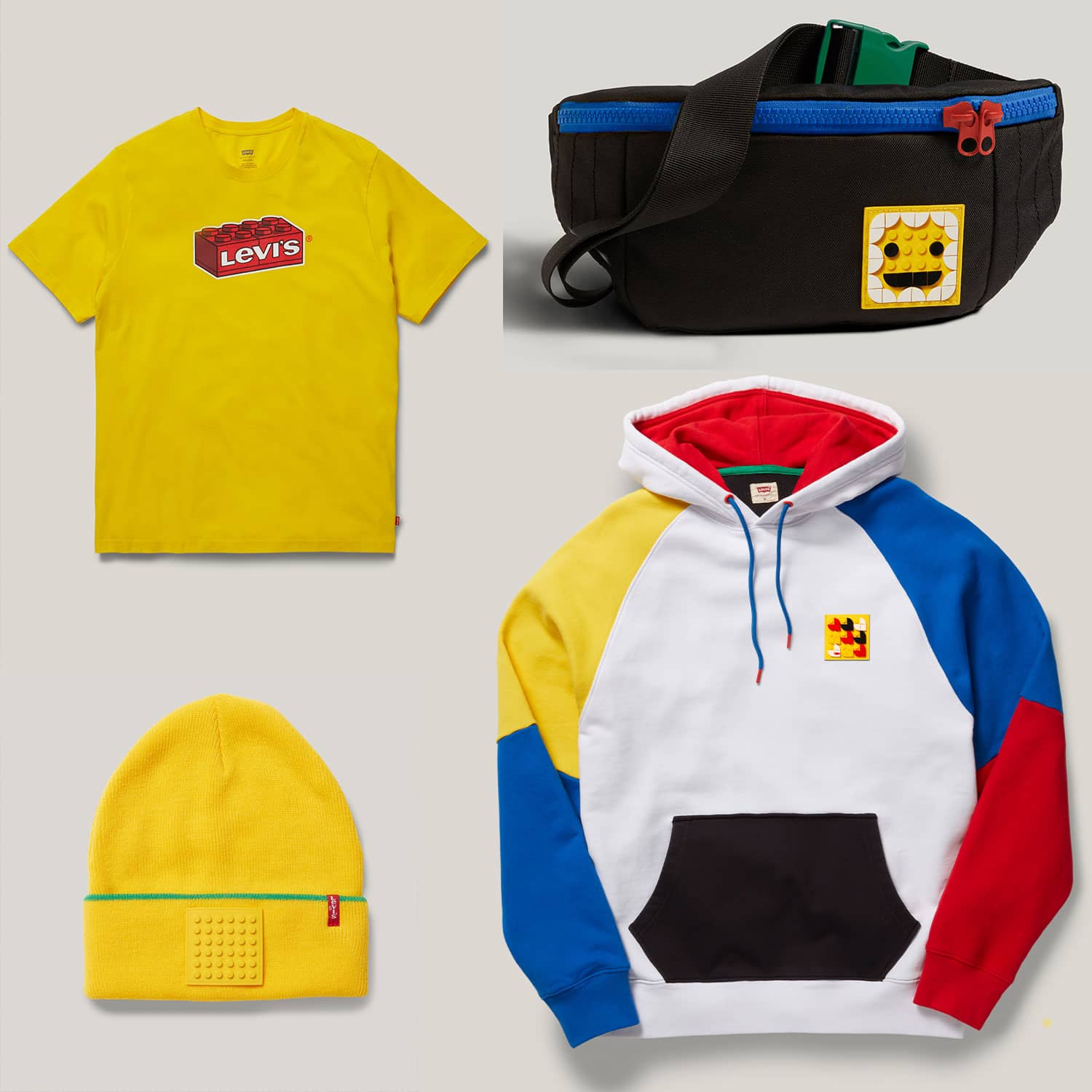 levis lego collab